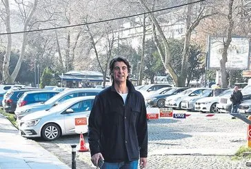 Kahve molası