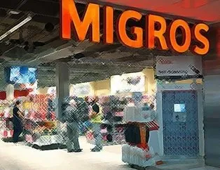 Migros market yüzlerce personel alımı yapacak!
