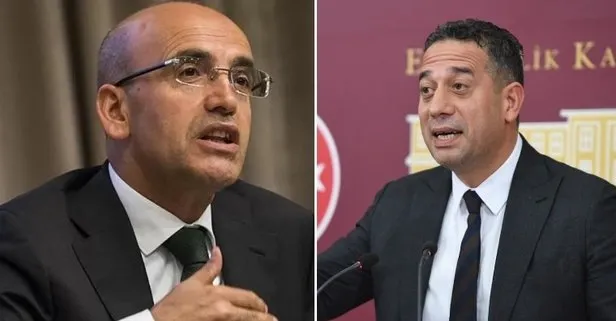 CHP'li Ali Mahir Başarır'ın 'Rönesans' yalanı çöktü! Hazine ve Maliye Bakanlığı'ndan yazılı açıklama