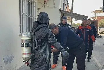 2 çocuk hayatını kaybetti!