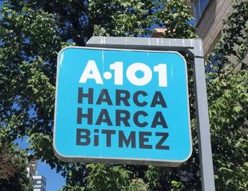 A101 aktüel ürünler kataloğu 3-9 Ekim 2020! A101 aktüel katalog yine dopdolu!