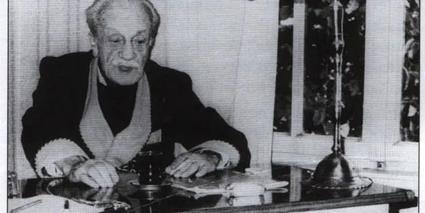 Necip Fazıl ödülleri 2018 yılı kazananları belli oldu-1