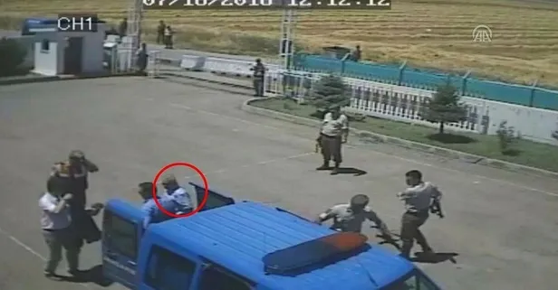 Son dakika: Adil Öksüz'ün saklanmasına yardım eden sanıklar hakkında flaş gelişme!