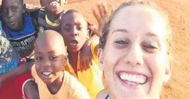 MİT, Kenya’da kaçırılan İtalyan vatandaşı Silvia Romano’yu kurtardı