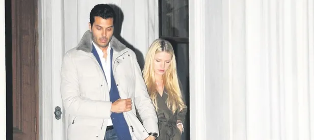 Meryem'i unutturan güzel