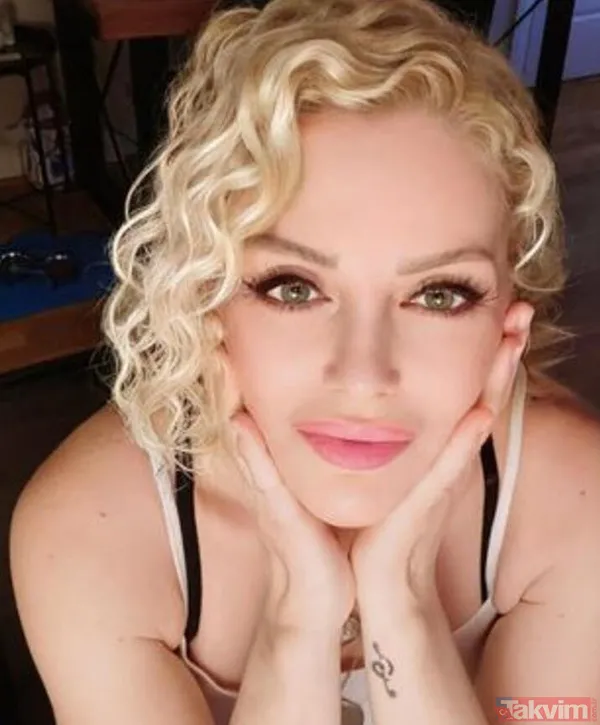 Kayahan'ın kızı Beste Açar'dan bir garip açıklamalar: "Babam, Atatürk, Mevlana ve Hz. Meryem'le iletişimdeyim" Duyanlar inanamadı - 8