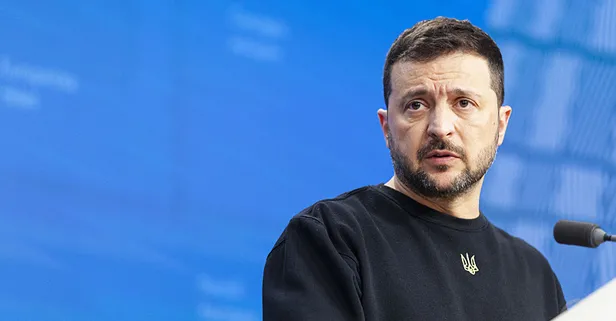 Rusya'dan bomba iddia: ABD Ukrayna'da seçim planlıyor