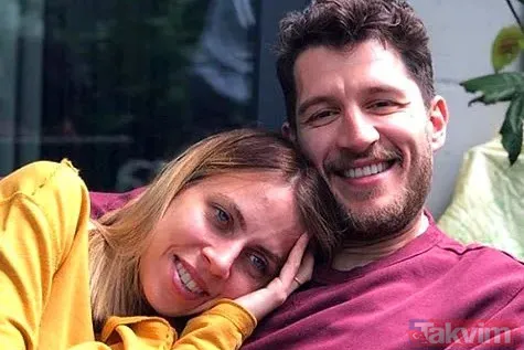 Uraz Kaygılaroğlu ile Yasemin Kay Allen hakkında flaş iddia "İş değil aşk" Boyu boyuna huyu huyuna yaşı yaşına - 10