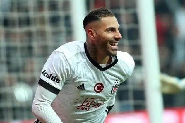 Fabri’nin parası Q7’ye... Q7 Çin’e