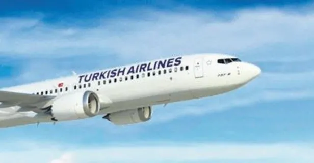THY yükselişini sürdürüyor: Dünyada üçüncü!