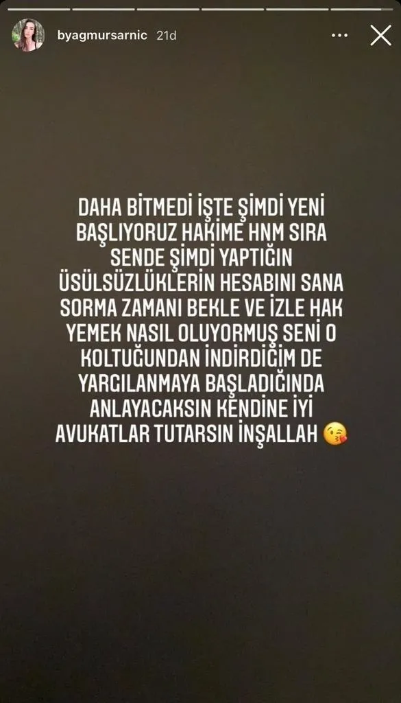 Emre Aşık ile Yağmur Sarnıç arasındaki boşanma davasında karar çıktı! Çocukların velayeti kime verildi?-9