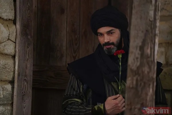 Kuruluş Orhan 4. bölümüyle nefes kesecek: Orhan Bey’in kardeşiyle zor imtihanı! - 16