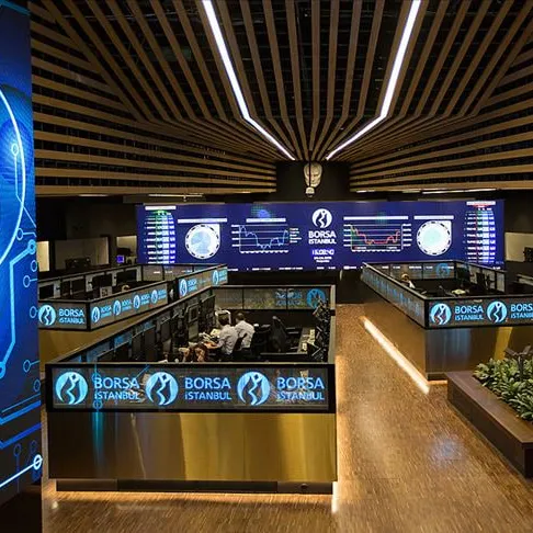 Borsa rekora doymuyor