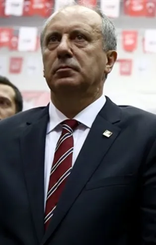 Muharrem İnce'ye Sarıgül tarifesi