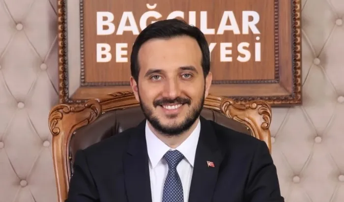 AK Parti İstanbul Bağcılar Belediyesi başkan adayı kim oldu? Abdullah Özdemir kimdir, kaç yaşında, nereli?-2