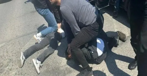 MİT 7 kişilik şebekeyi çökertmişti: Operasyonda bomba detaylar!