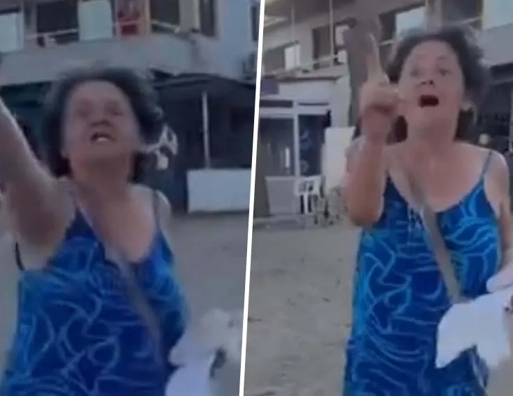 Şezlong saldırganı İpek Akıncı’ya 3 yıl hapis talebi... Başörtülü kadınlara çirkin sözleri dosyada
