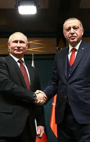 Son dakika: Başkan Erdoğan'dan Putin ve Merkel ile Afganistan görüşmesi