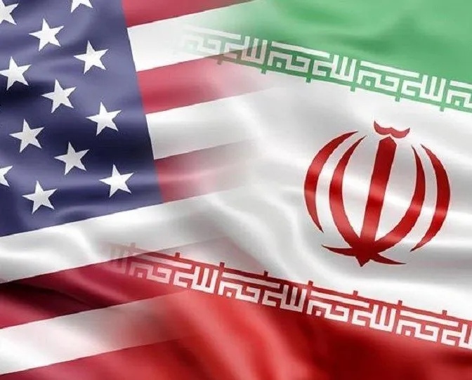 İran’dan olay ABD paylaşımı!