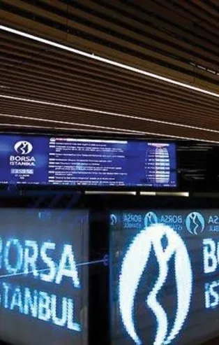 Borsa İstanbul rekor üstüne rekor kırdı!