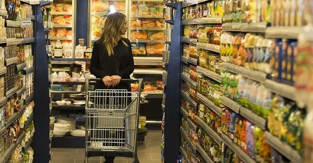 Gözler nisan enflasyonunda! Beklenti anketi sonuçlandı