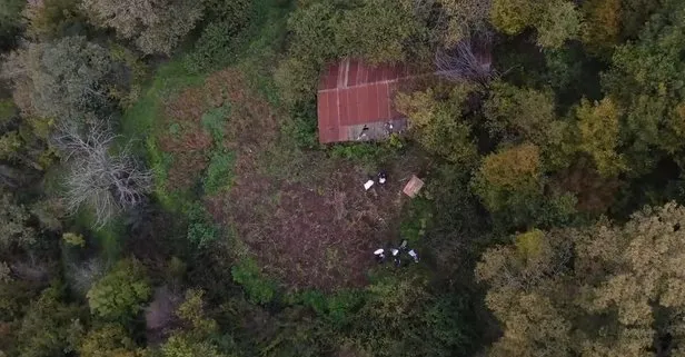 20 ilde uyuşturucu ticaretine Narkokapan-1 darbesi: 34 şüpheli yakalandı