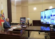 Putinden korkutan koronavirüs mesajı: Hızla artıyor