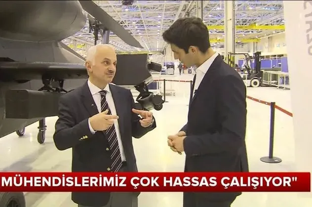 Son dakika: Yerli ve milli Gökbey helikopteri için ilk teslimat 29 Ekim 2021