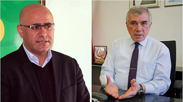 CHP'li Ünal Çeviköz Türkiye'yi Finlandiya medyasına şikayet etti! AK Parti'den çok sert tepki-2