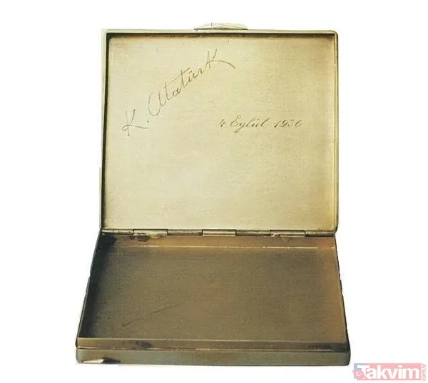 Çanakkale şehitliğinden asker kemiği kaçırmışlar: O eser çok konuşuldu | Atatürk'ün eşyaları da var! - 10