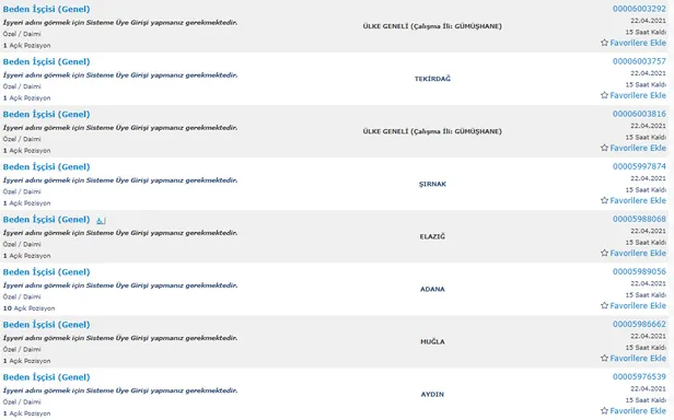 beden-iscisi-temizlik-ve-guvenlik-gorevlisi-turkiye-geneli-en-az-ilkokul-mezunu-is-ilanlari-iskur-nisan-2021-isci-alim-ilanlari-1619070952703.jpg İŞKUR Nisan 2021 işçi alım ilanları! Beden işçisi, temizlik ve güvenlik görevlisi, Türkiye geneli en az ilkokul mezunu iş ilanları!-4