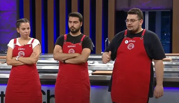 Masterchef kaptanlık oyununu kim kazandı? 30 Kasım Masterchef yeni takımlar nasıl şekillendi?-4