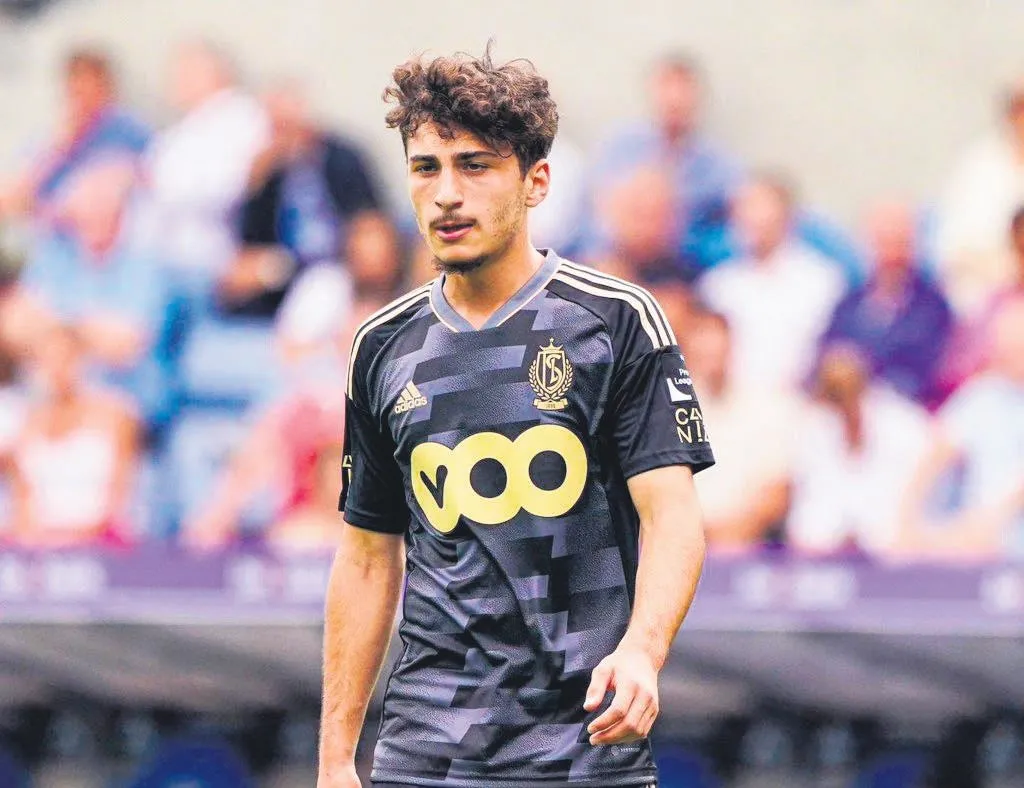 Cihan’da mutlu son