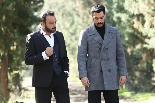 Bir Zamanlar Çukurova 25. yeni bölüm fragmanı: Ölüm kapıyı çalana kadar herkesin bir geleceği vardır-4