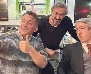 Sel patlasın çal oynasın