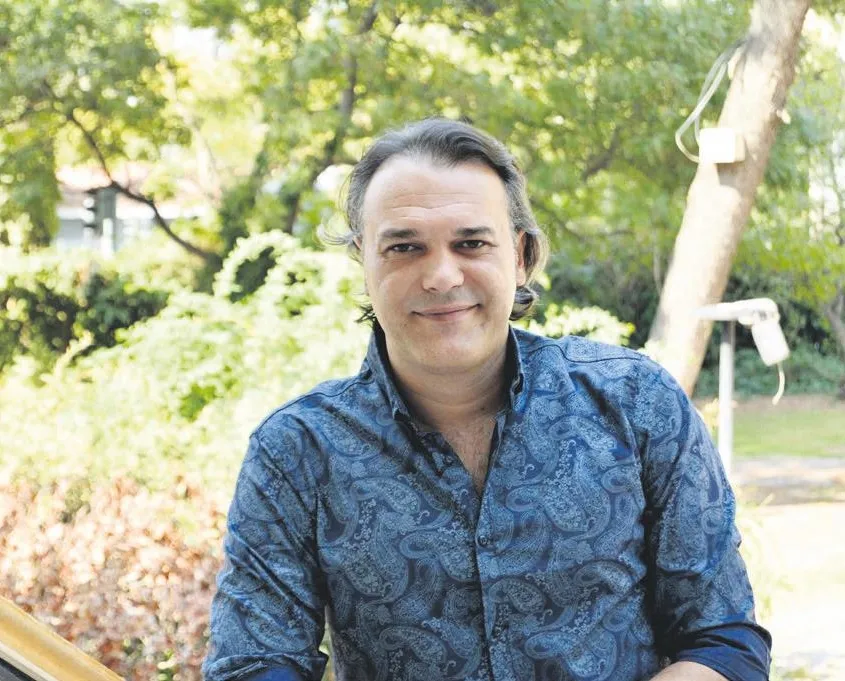 Hem suçlu hem güçlü!