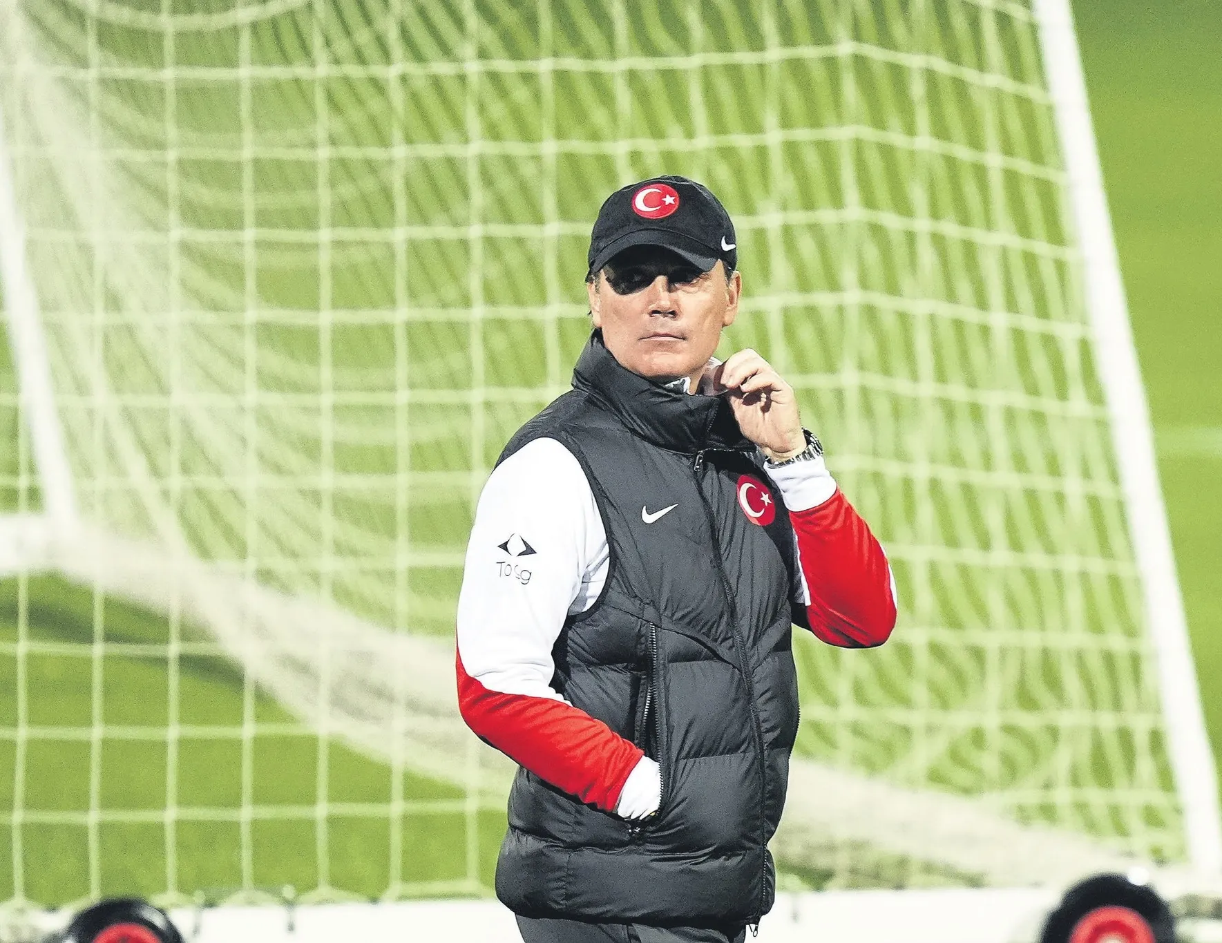 Kolay maç olmayacak