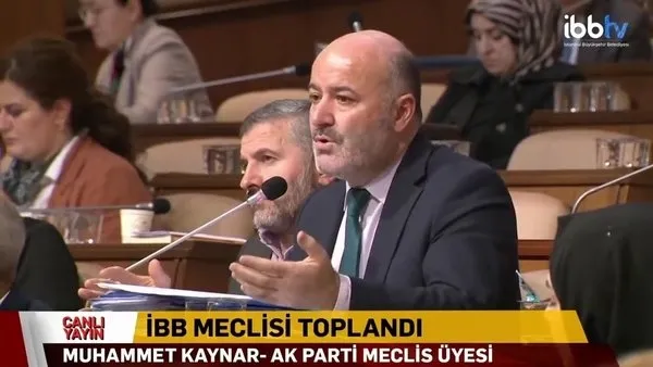 CHP’li İBB halkın canına kast etmeye devam ediyor! İBB AK Parti Meclis Üyesi'nden tepki: Acil yıkılması gereken 318 binaya hiçbir şey yapılmadı-4