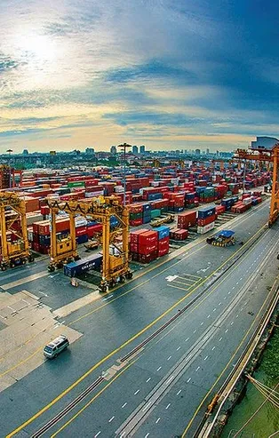 Şirketlere kur kalkanı