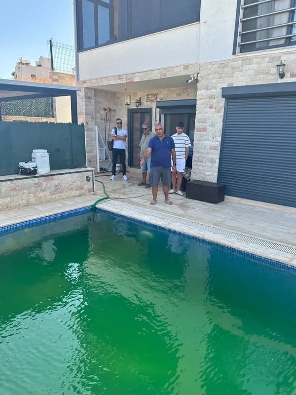 Klasik CHP belediyeciliği! Bodrum'da vatandaşın bitmek bilmeyen su sıkıntısı!-2