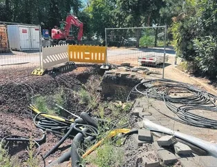 Alman selzedenin yardım isyanı