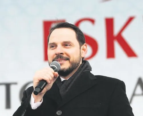 Karadeniz’de petrol avı