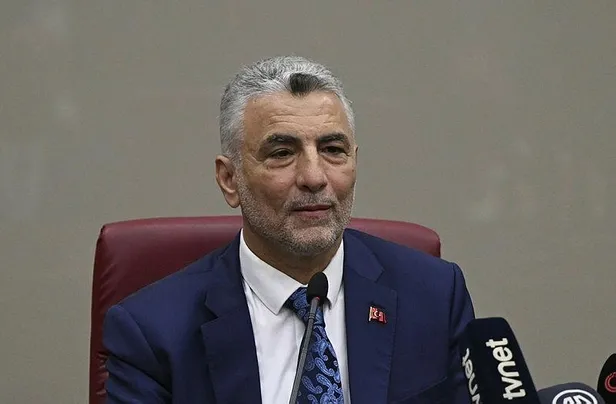 Bakanlıklarda devir-teslim töreni | Hazine ve Maliye Bakanı Mehmet Şimşek görevi devraldı: "Temel politikamız enflasyonla mücadele"-5