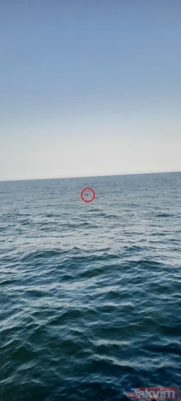 Serseri mayın tehlikesi sürüyor mu? Rusya'nın iddiasına MSB'den yalanlama! SAS'lar yüksek hazırlığa geçti - 26