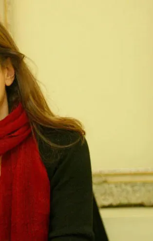 Yazar Nuray Mert'e hapis cezası