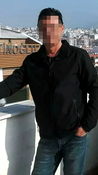 İzmir’de mide bulandıran olay! Küçük kız üvey babasının tacizini günlüğüne gün gün yazmış!-4