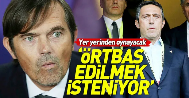 Ahmet Çakar'dan Fenerbahçe için çok konuşulacak iddia!