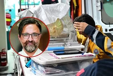 Bebek katillerine 3 yıl meslekten men!