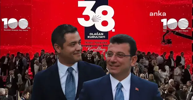 CHP kurultayına tele-dizayn! Takvim yazdı CHP'ye yakın isim bombanın pimini çekti... Delegelere verilen 1200 lüks telefonu Medya AŞ ödedi