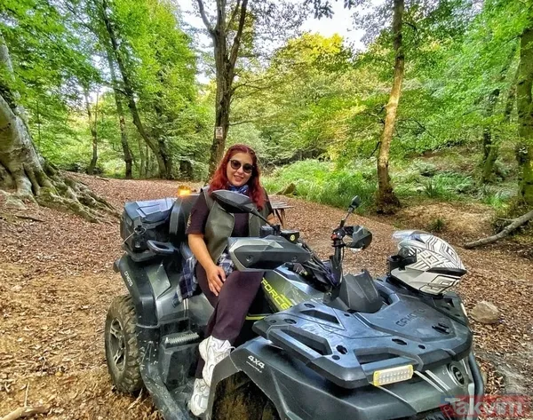 Pendik'te skuter ile TIR'ın altında kalan Ecem Sultan Çamlı hakkında yürek yakan detay! 12 yaşında dünya ikincisi olmuş - 9